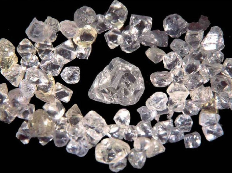 Promising future of Namibian diamonds The Namibian