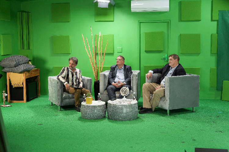 NMH launches NTV channel on DSTV The Namibian