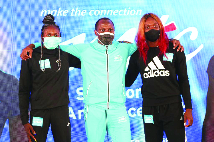 MTC to Venture Into Clothing The Namibian