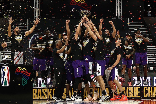 Basketball Africa League to expand in 2022 - The Namibian