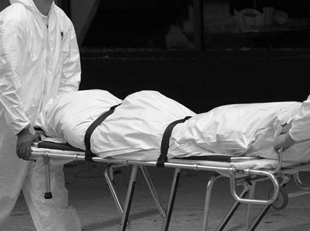 Decomposed body found in Okavango River - Vimarsana News