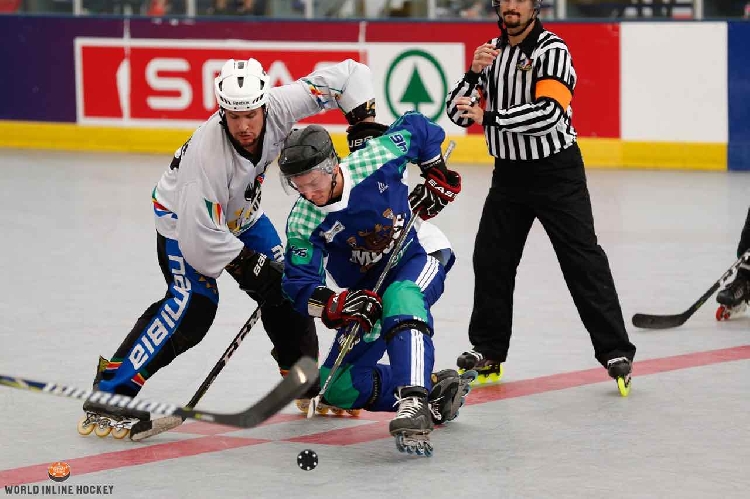 Namibia suffer first defeat | The Namibian