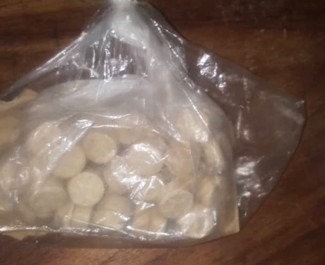 Man found with Mandrax in Otjozondjupa The Namibian