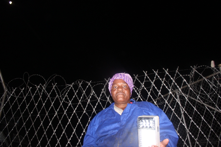 The vending business that starts after hours The Namibian