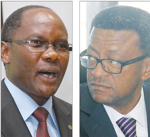 SADC To Enforce PhD For Lecturers The Namibian