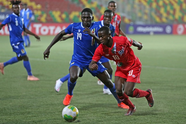 Namibia are no flash in the pan - The Namibian