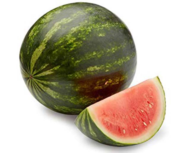 Why flowers fall off watermelon vines The Namibian