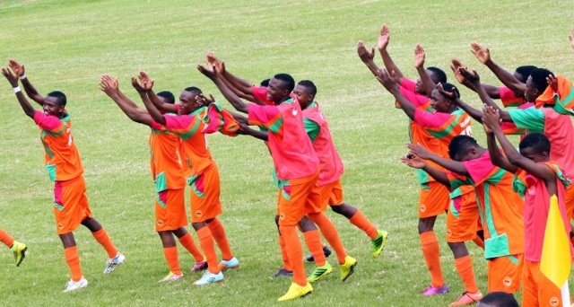 Zambia beat Zimbabwe in final - The Namibian
