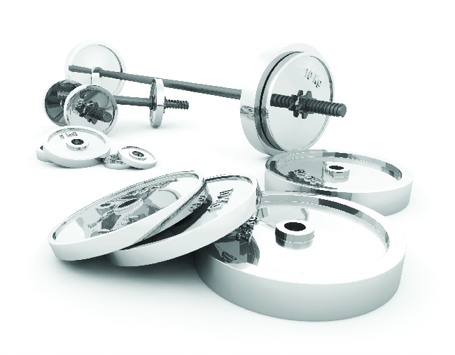 There's One in Every Gym The Namibian