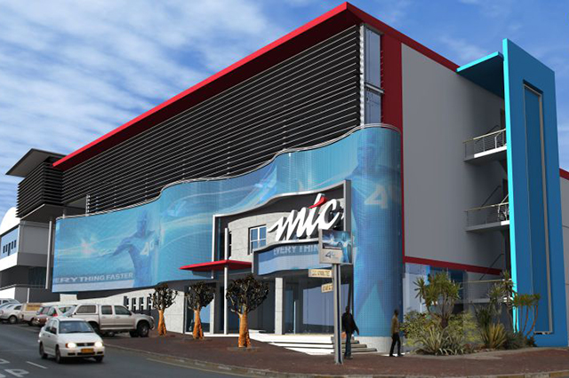 MTC refuses to budge on infrastructure sharing - Vimarsana News